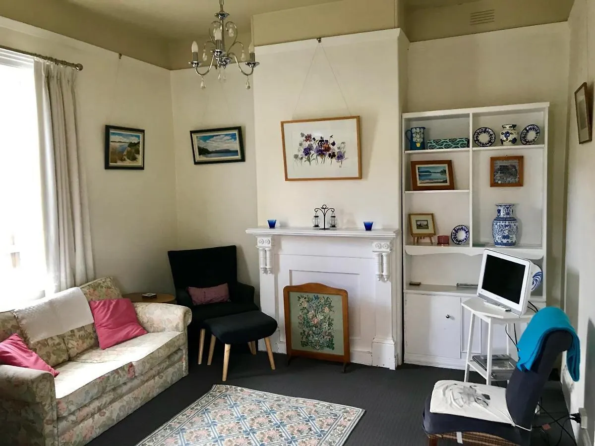 Eliza Cottage 호바트 0*,  오스트레일리아