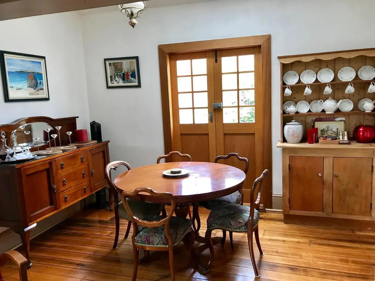 Eliza Cottage 호바트
