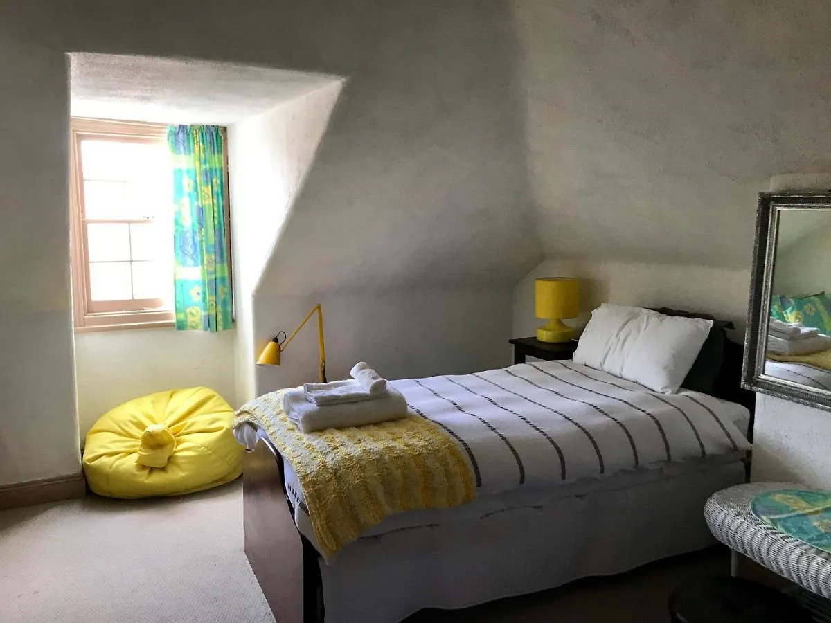 펜션 Eliza Cottage 호바트